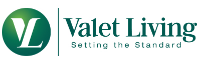 valet living jobs